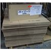 Image 1 : Qty 158 Corrugated Boxes 26"x12"x12" Retail $940