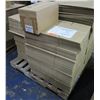 Image 1 : Qty 323 Corrugated Boxes 18"x9"x9" Retail $1040