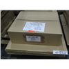 Image 1 : Qty 12 Corrugated Boxes 27"x23"x8.5 VD Misc Depth Retail $175