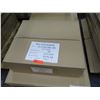 Image 2 : Qty 12 Corrugated Boxes 27"x23"x8.5 VD Misc Depth Retail $175