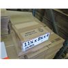 Image 2 : Qty 179 Corrugated Boxes 11.25"x8.75"x4" Retail $724