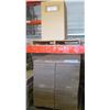 Image 1 : Qty 120 Corrugated Boxes 18.5"x18.5"x30.5" Retail $1350