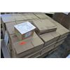 Image 1 : Qty 911 Corrugated Boxes 10"x8"x6" Retail $1361