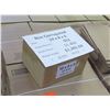 Image 2 : Qty 911 Corrugated Boxes 10"x8"x6" Retail $1361