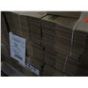 Image 4 : Qty 911 Corrugated Boxes 10"x8"x6" Retail $1361