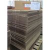 Image 1 : Qty 150 Corrugated Boxes 27"x19"x9" Retail $1139