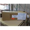 Image 2 : Qty 150 Corrugated Boxes 27"x19"x9" Retail $1139