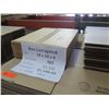 Image 2 : Qty 465 Corrugated Boxes 18"x14"x4" Retail $1548