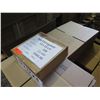 Image 2 : Qty 150  Corrugated Boxes 12"x12"x4" Retail $366