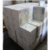 Image 1 : Qty 29 Boxes (30 ea) Sofidel Facial Tissue Retail $846