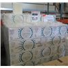 Image 1 : Qty 33 Boxes (6ea) Sofidel Dissolve Tech Roll Towels Retail $1681