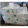Image 1 : Qty 18 Boxes (6ea) Sofidel Dissolve Tech Center Pull Towels Retail $807