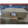 Image 2 : Qty 195  Corrugated Boxes 36"x20"x9" Retail $2193