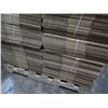 Image 4 : Qty 270 Corrugated Boxes 18"x16"x6" Retail $1088