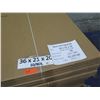 Image 2 : Qty 70 Corrugated Boxes 36"x21"x20" Retail $1197