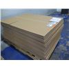 Image 3 : Qty 70 Corrugated Boxes 36"x21"x20" Retail $1197