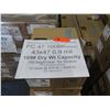 Image 2 : Qty 12 Boxes (100 ea) Revolution Low Density Trash Bags Black Retail $354