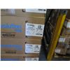 Image 3 : Qty 20 Boxes (100 ea) Revolution Low Density Trash Bags Black Retail $482