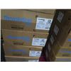 Image 3 : Qty 23 Boxes (100 ea) Revolution Low Density Trash Bags Black Retail $554