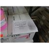 Image 2 : Qty 8 Boxes (4 gal ea) Predator 1035 Pink Hand Soap Retail $280