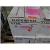 Image 3 : Qty 8 Boxes (4 gal ea) Predator 1035 Pink Hand Soap Retail $280