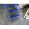 Image 2 : Metal Rolling Warehouse Staircase