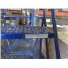 Image 4 : Metal Rolling Warehouse Staircase