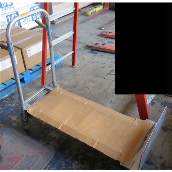 Rolling Platform Cart Dolly