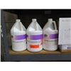 Image 2 : Brillo Lavender Clean, BruTab Sanitizer Tablets Misc Sizes, etc