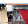 Image 4 : IME Industrial MarKing Equipment 1010-007 Paper Bag Printing Machine (Works - See video)