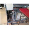 Image 8 : IME Industrial MarKing Equipment 1010-007 Paper Bag Printing Machine (Works - See video)