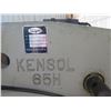 Image 7 : Kensol  K-65-H Hot Stamping Paper Bag Stamper (works - see video)