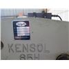 Image 8 : Kensol  K-65-H Hot Stamping Paper Bag Stamper (works - see video)