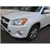 Image 11 : 2010 Toyota RAV4 SUV 79792 Miles, Lic. RCW700 (Starts & Runs - See Video)