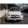 Image 2 : 2010 Toyota RAV4 SUV 79792 Miles, Lic. RCW700 (Starts & Runs - See Video)