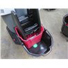 Image 3 : Delamo Set Three Auto Dolly Mop Wringer Bucket Combo Retail $311