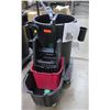 Image 1 : Delamo Set One Auto Dolly Mop Wringer Bucket Combo Retail $386