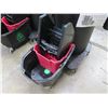 Image 2 : Delamo Set One Auto Dolly Mop Wringer Bucket Combo Retail $386