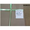 Image 2 : Qty 800 Mdse Bags 16.5"x3"x24" Retail $290