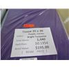 Image 2 : Qty 1440 Multi-Colored Tissue Sheets 20"x30" Retail $195