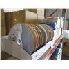 Image 3 : Qty 68 Assorted Ribbon Rolls 0.75"x250 yards Retail $846