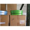 Image 7 : Qty 68 Assorted Ribbon Rolls 0.75"x250 yards Retail $846