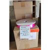 Image 1 : Qty 30 Beauty Ribbon Rolls 1.25"x250 yards Retail $555