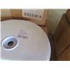 Image 3 : Qty 30 Beauty Ribbon Rolls 1.25"x250 yards Retail $555