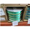 Image 4 : Qty 27 Assorted Ribbon Rolls 1.25"x250 yards Retail $499