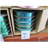 Image 5 : Qty 27 Assorted Ribbon Rolls 1.25"x250 yards Retail $499