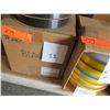 Image 4 : Qty 16 Assorted Ribbon Rolls 1.25"x250 yards Retail $295