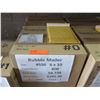 Image 3 : Qty 1300 Bubble Mailers Misc Sizes Retail $876