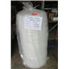 Image 1 : Qty 4 Cush Air Bubble Rolls SM 12"x300' Retail $212