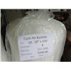 Image 4 : Qty 8 Cush Air Bubble Rolls LG 12"x125' Retail $460